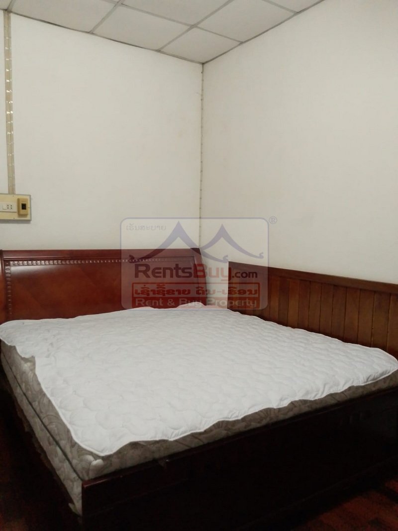 townhouseforrent10 6963-Prime Townhouse Rentals Near Patuxay Monument – Fully Furnished & Ready to Move In