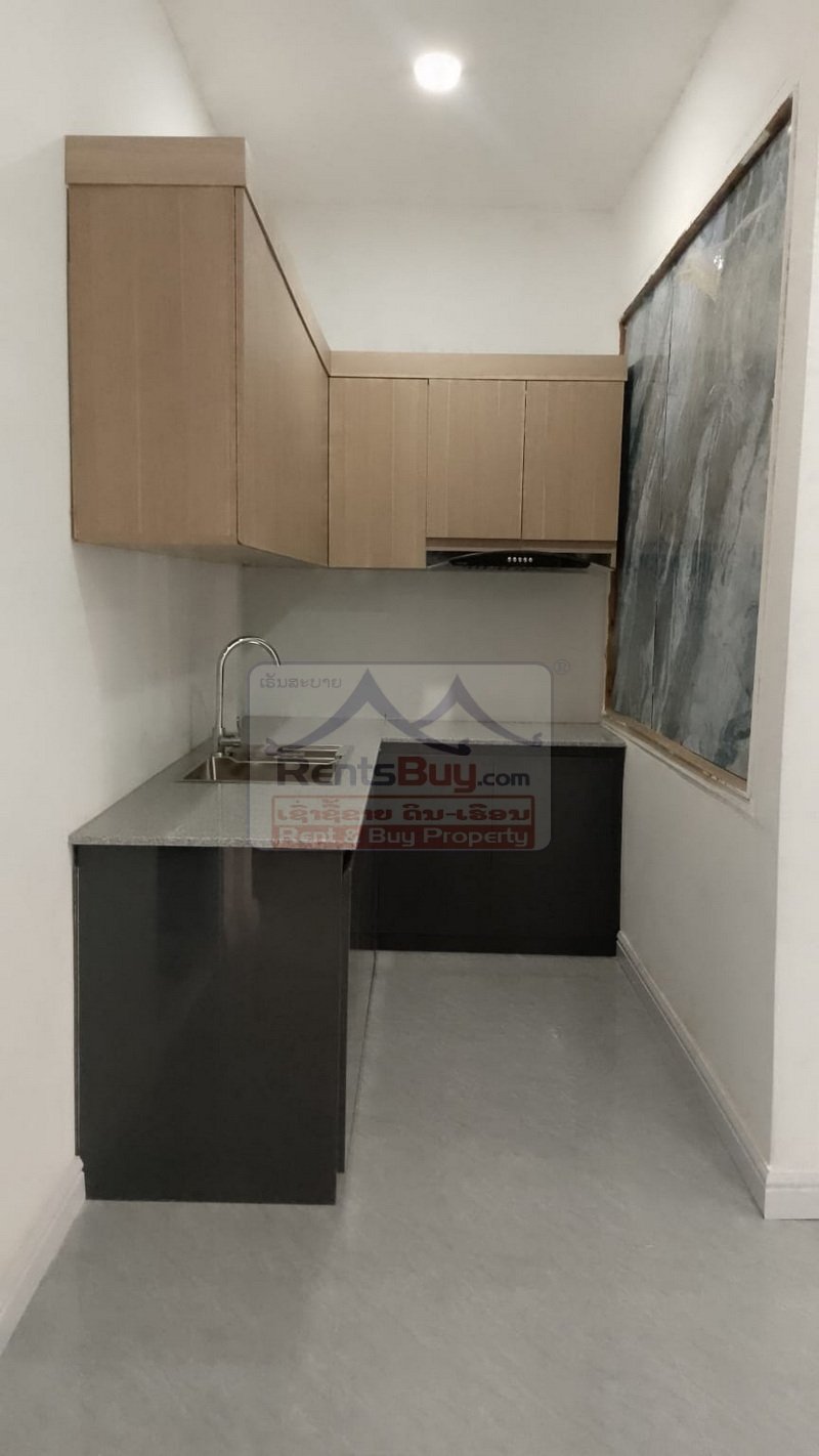 townhouseforrent13 6963-Prime Townhouse Rentals Near Patuxay Monument – Fully Furnished & Ready to Move In