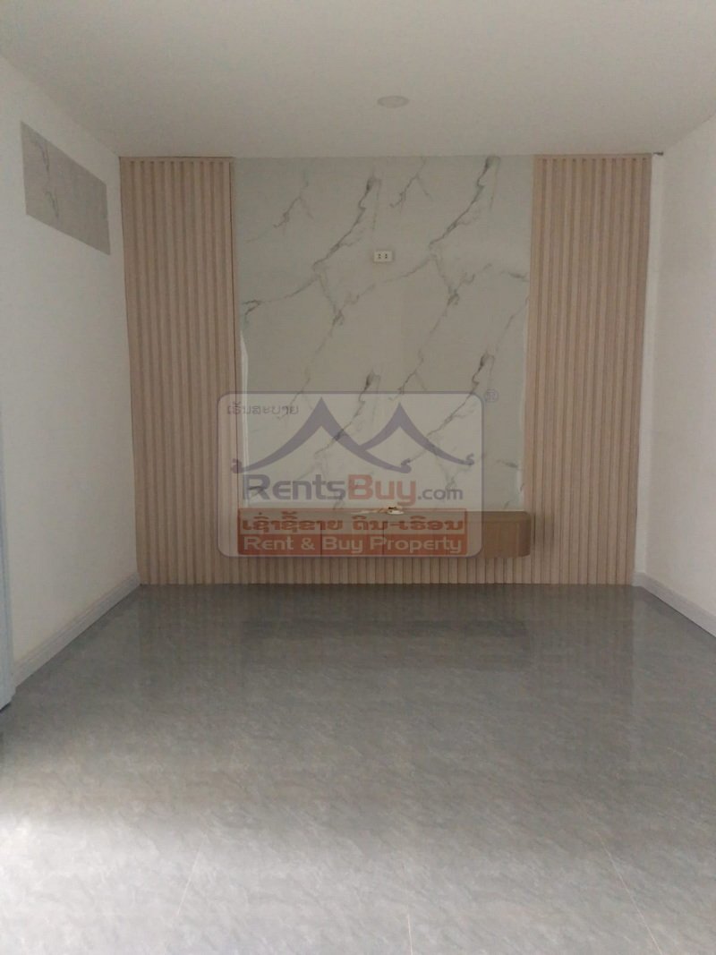 townhouseforrent16 6963-Prime Townhouse Rentals Near Patuxay Monument – Fully Furnished & Ready to Move In