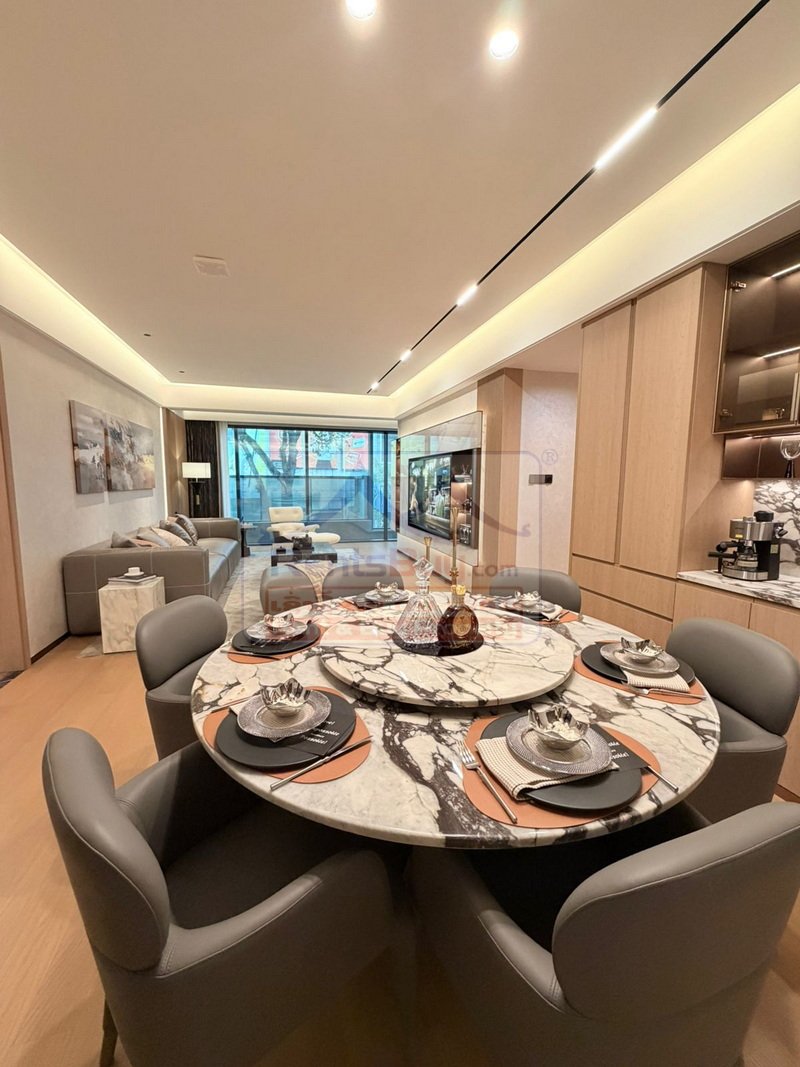 Condoforsale25 7041-Premium Smart AI High-Rise Condominium with 5-Star Amenities – Opposite Parkson Lao