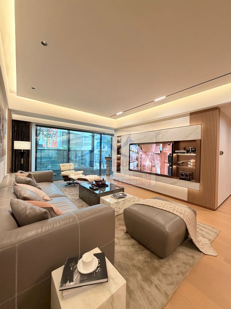 Condoforsale27 7041-Premium Smart AI High-Rise Condominium with 5-Star Amenities – Opposite Parkson Lao