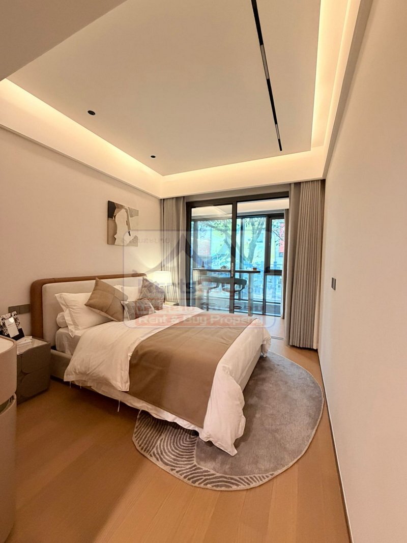 Condoforsale34 7041-Premium Smart AI High-Rise Condominium with 5-Star Amenities – Opposite Parkson Lao