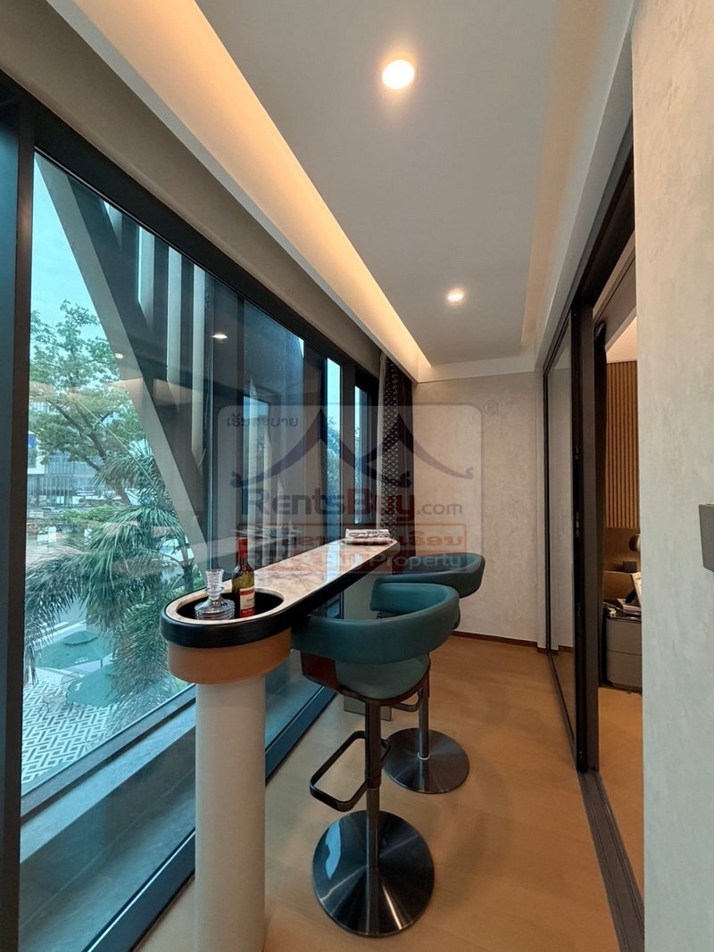 Condoforsale38 7041-Premium Smart AI High-Rise Condominium with 5-Star Amenities – Opposite Parkson Lao
