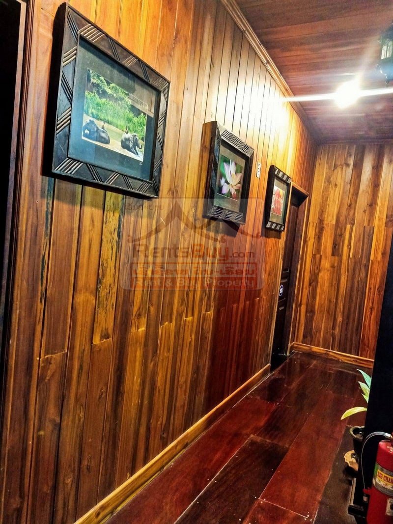 houseforrent04 7001-Prime Central Luang Prabang Guesthouse Investment – 7 Rooms Near Night Market & Temples