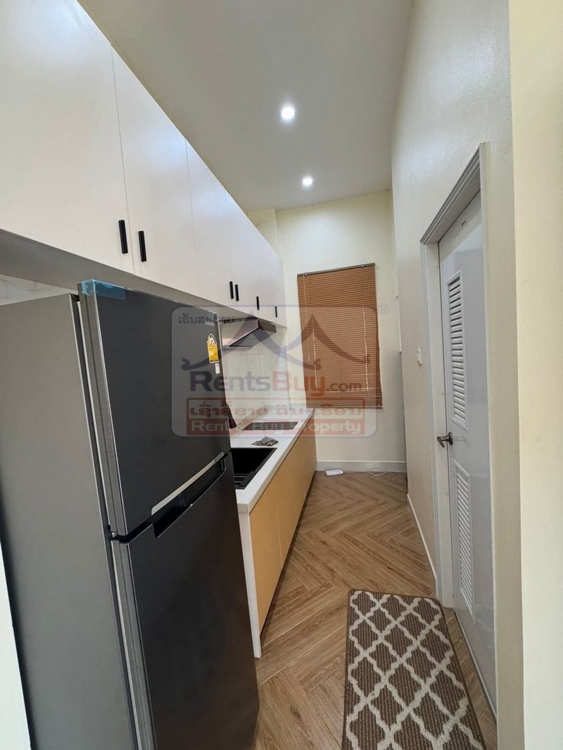 7004-Modern 3BR Villa for Rent & Sale Near International Schools | Vientiane