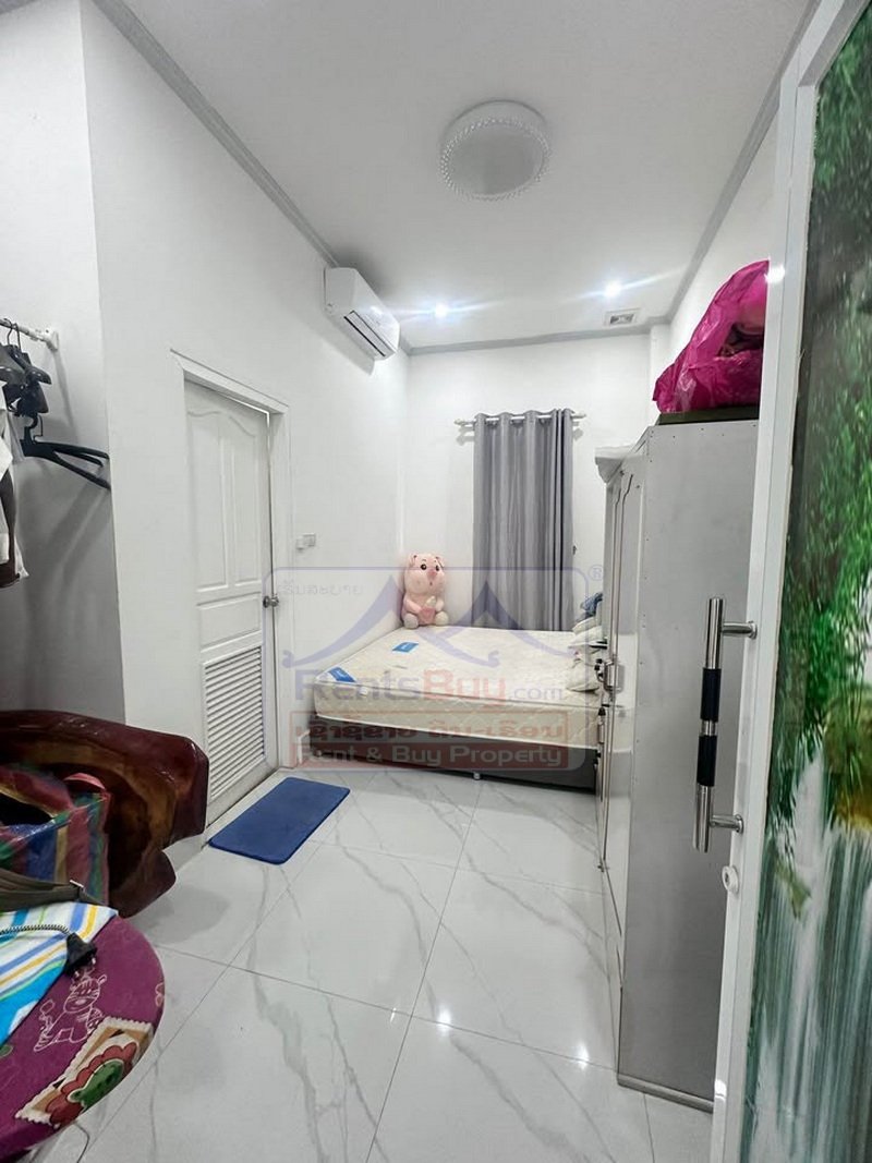 houseforrent06 7011-Spacious Modern 2-Bedroom Villa for Rent in Prime Location – That Luang Lake Area, Vientiane