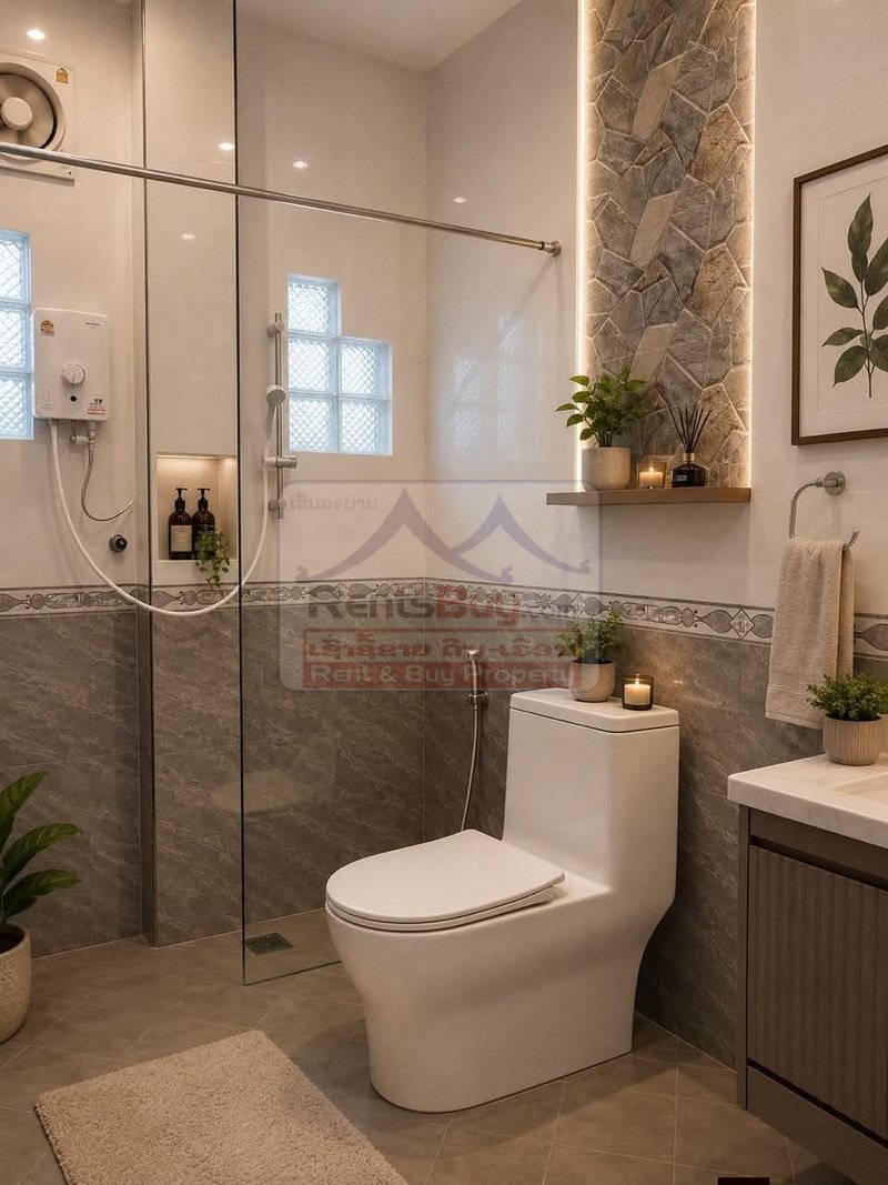 houseforrent07 7025-Premium 9BR Fully Furnished Villa/House for Rent in Sisattanak – Ideal for Families & Corporate