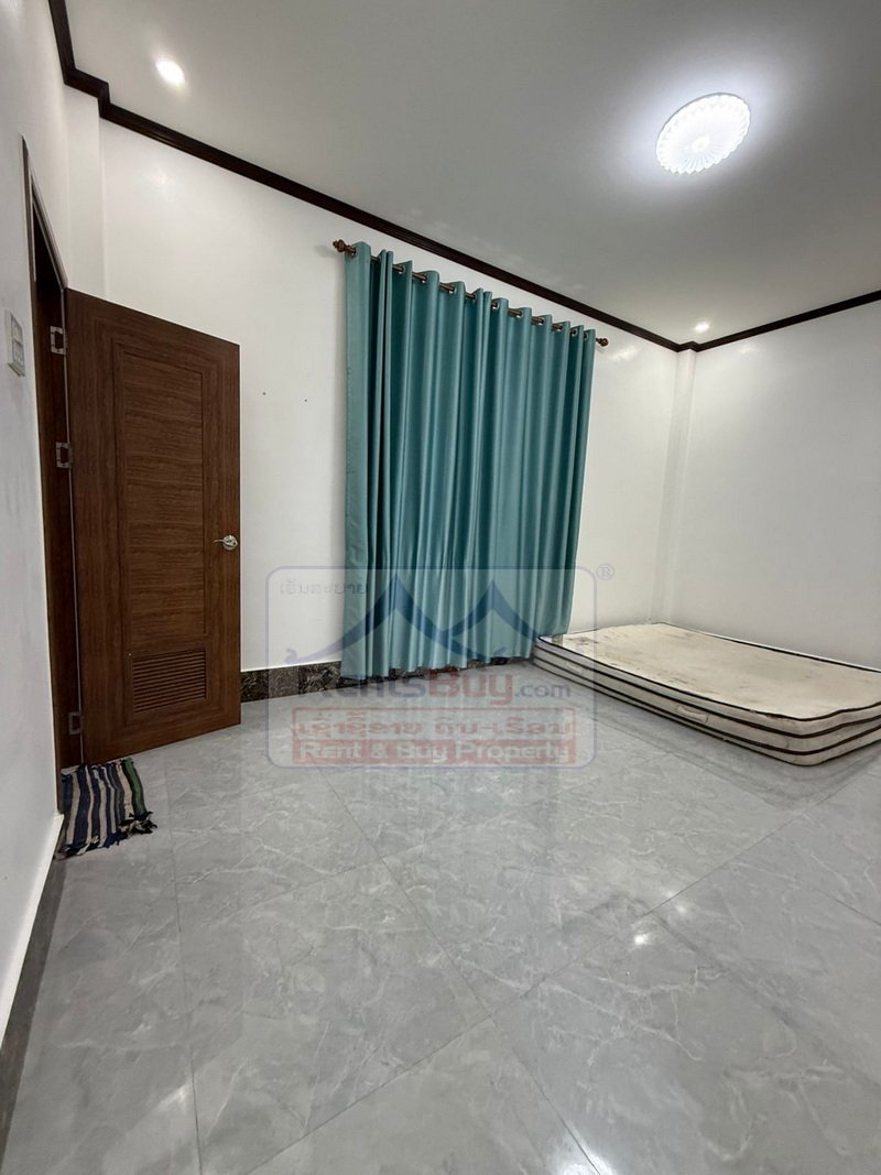 houseforrent07 7031-Executive 4-Bedroom Fully Furnished Home for Rent Near Patuxai – Vientiane