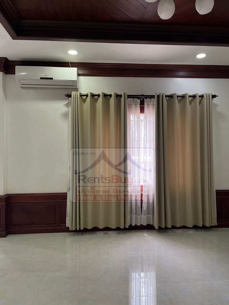 houseforrent08 7021-Exclusive Fully Furnished 5-Bedroom Villa with Private Pool – Peaceful Expat Neighborhood Near WFP