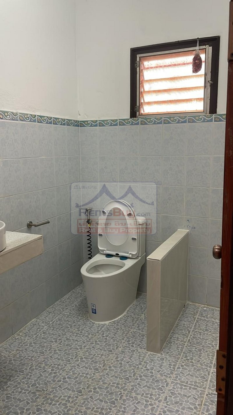 7007-Modern 3-Bedroom Furnished Villa | Prime Living Near Vientiane’s Diplomatic District