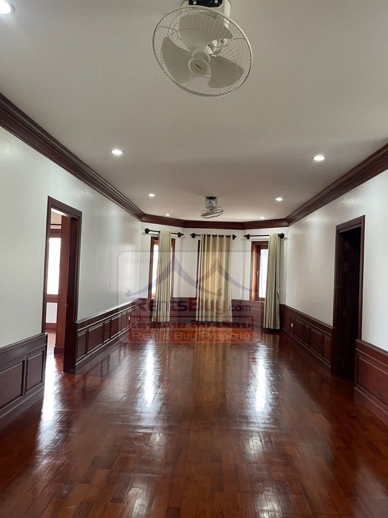 houseforrent09 7021-Exclusive Fully Furnished 5-Bedroom Villa with Private Pool – Peaceful Expat Neighborhood Near WFP
