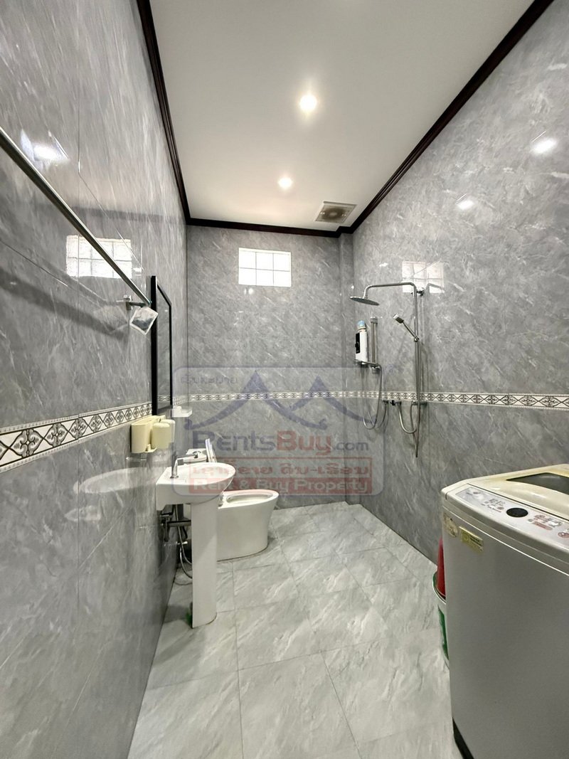 houseforrent11 7031-Executive 4-Bedroom Fully Furnished Home for Rent Near Patuxai – Vientiane