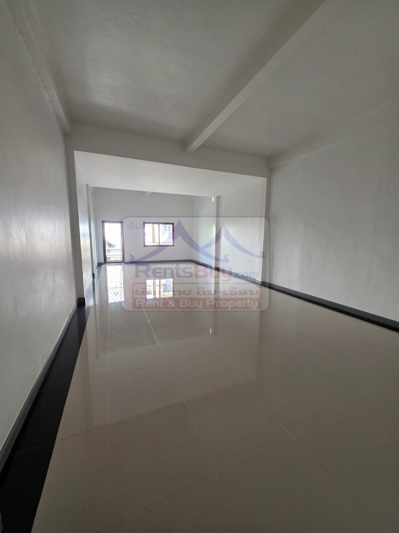7038-Premium Ground Floor & Second Floor Commercial Units for Lease – Prime Location Near Patuxai