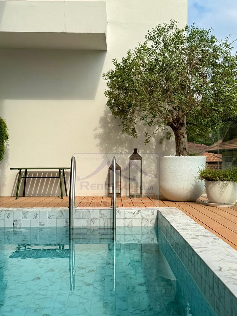 apartmentforrent20 7073-Premium Serviced Apartments for Rent Near Patuxay Monument, Vientiane Capital – Pool, Gym & City Views