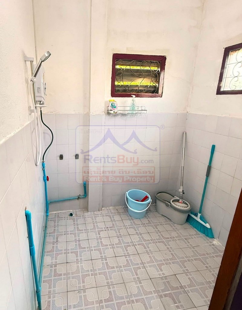 7052-Fully Furnished Home: 2 Minutes from Xam Neua Administrative Center , Houaphanh district