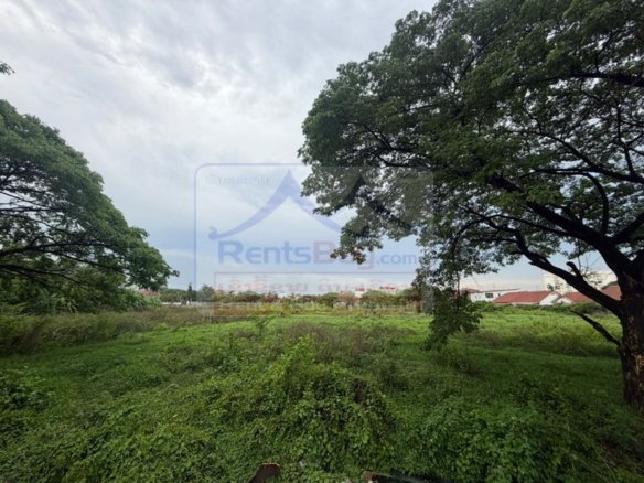 7050-Prime Development Opportunity: 1,463 sqm Land Parcel in Sisattanak District, Vientiane Capital