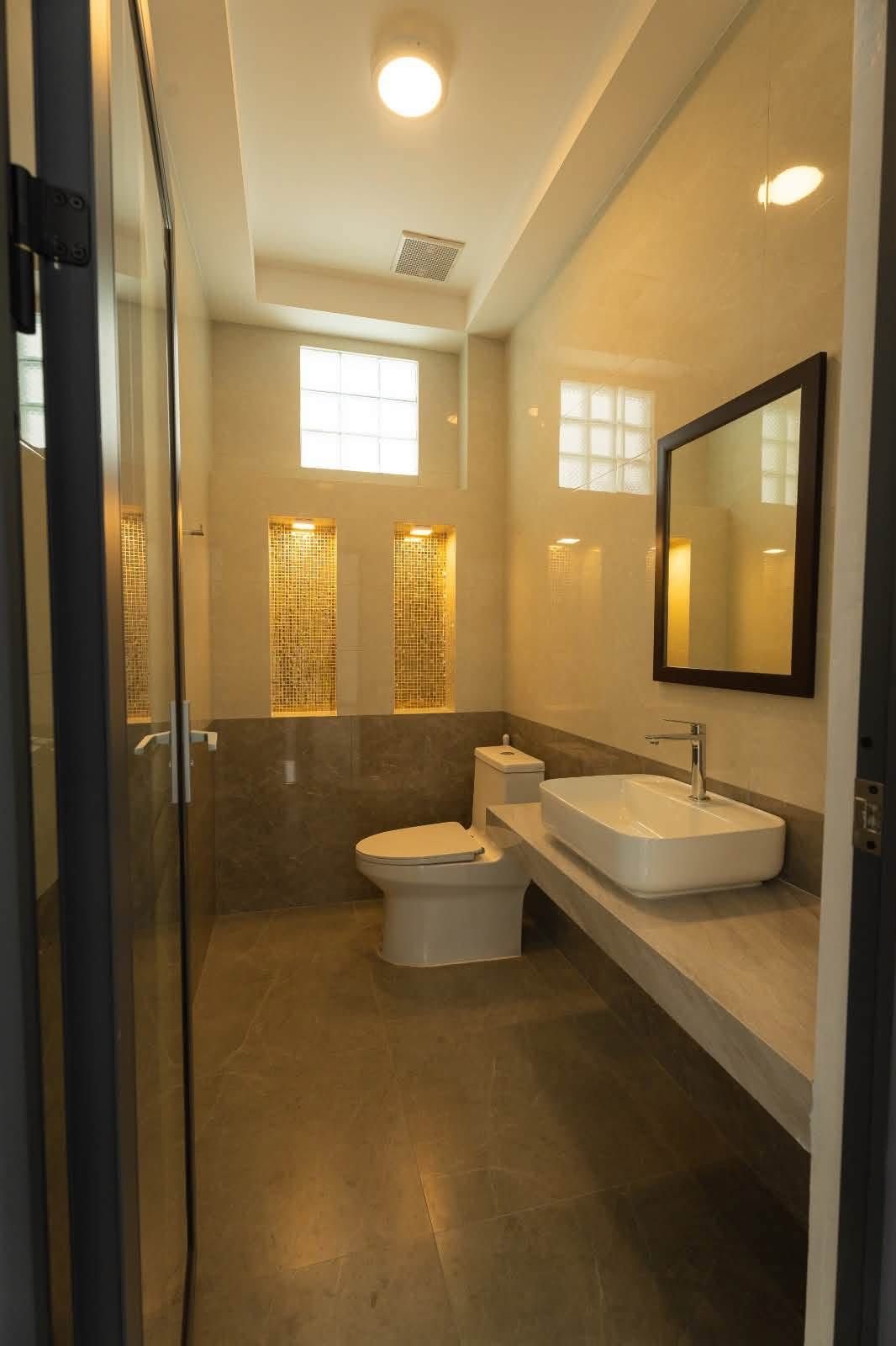townhouseforrent04 7049-Prime Rental Opportunity: Modern Living, 8–10 Minutes to Patuxai