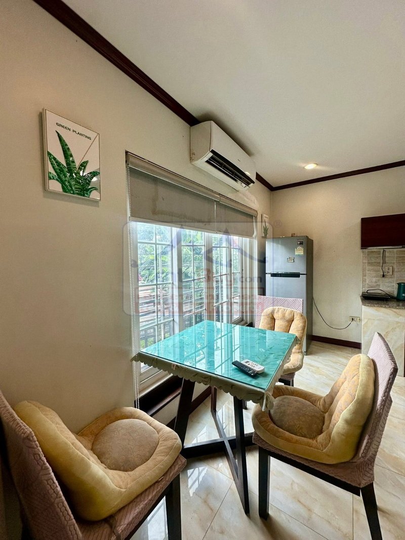 apartmentforrent07 7108-Apartment for Rent in Don Koy Village, Sisattanak District, Vientiane Capital | Furnished Studio, One & Two Bedroom Apartments Near Setthathirath Hospital