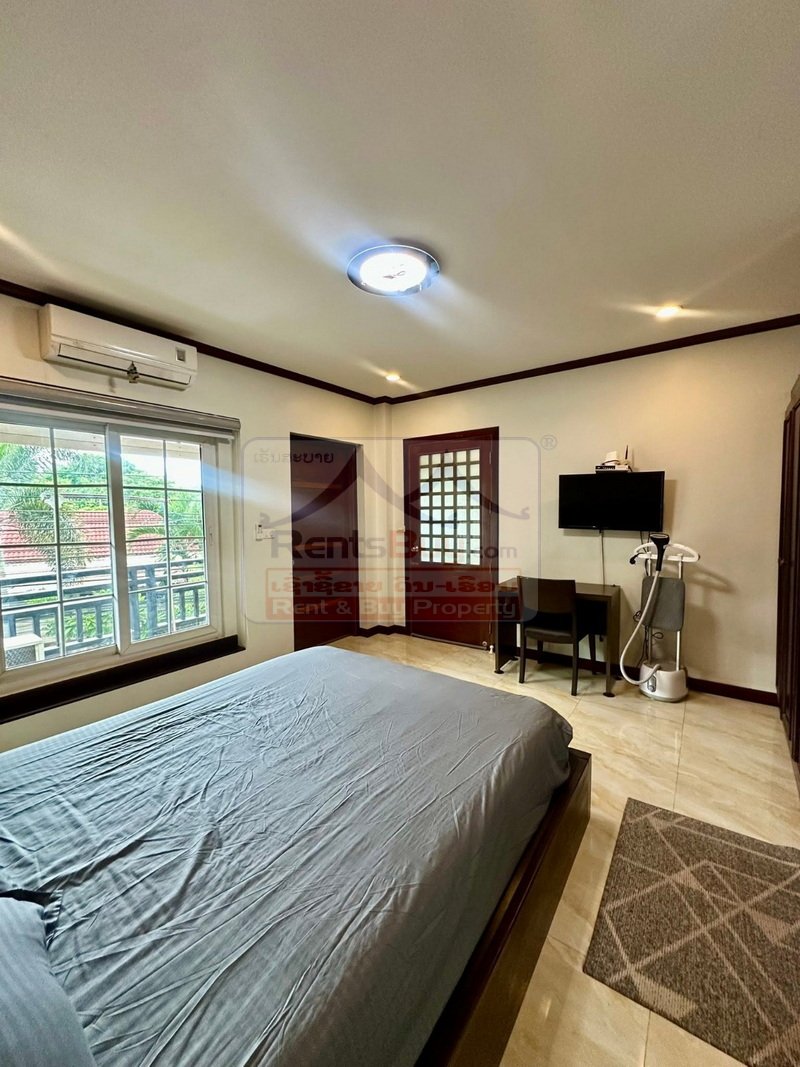 apartmentforrent09 7108-Apartment for Rent in Don Koy Village, Sisattanak District, Vientiane Capital | Furnished Studio, One & Two Bedroom Apartments Near Setthathirath Hospital