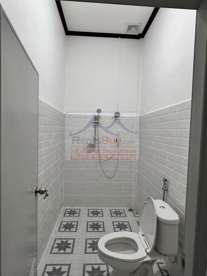 7120-Fully Furnished 3-Bedroom Villa for Rent in Chanthabouly District, Vientiane Capital