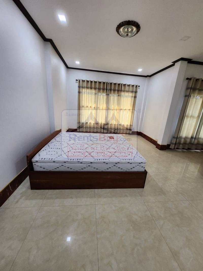 houseforrent02 7090-Spacious 5-Bedroom Executive Villa for Rent near Lakeview Golf Club