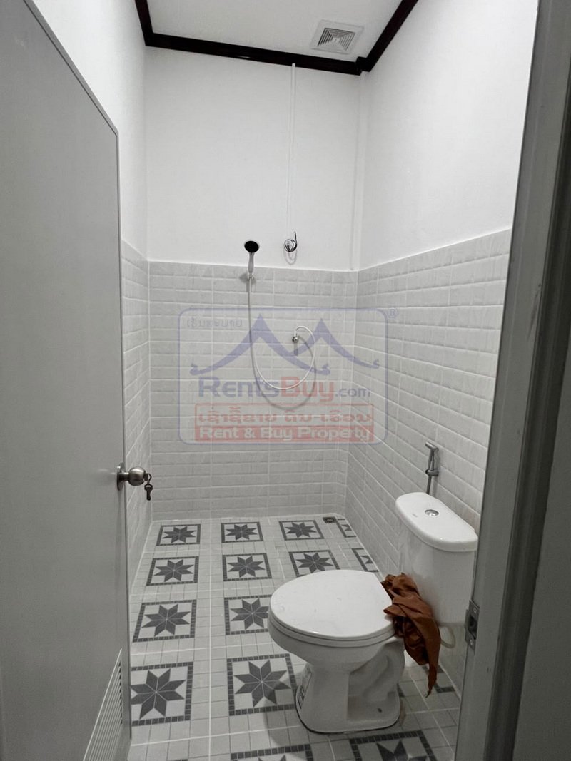 7120-Fully Furnished 3-Bedroom Villa for Rent in Chanthabouly District, Vientiane Capital