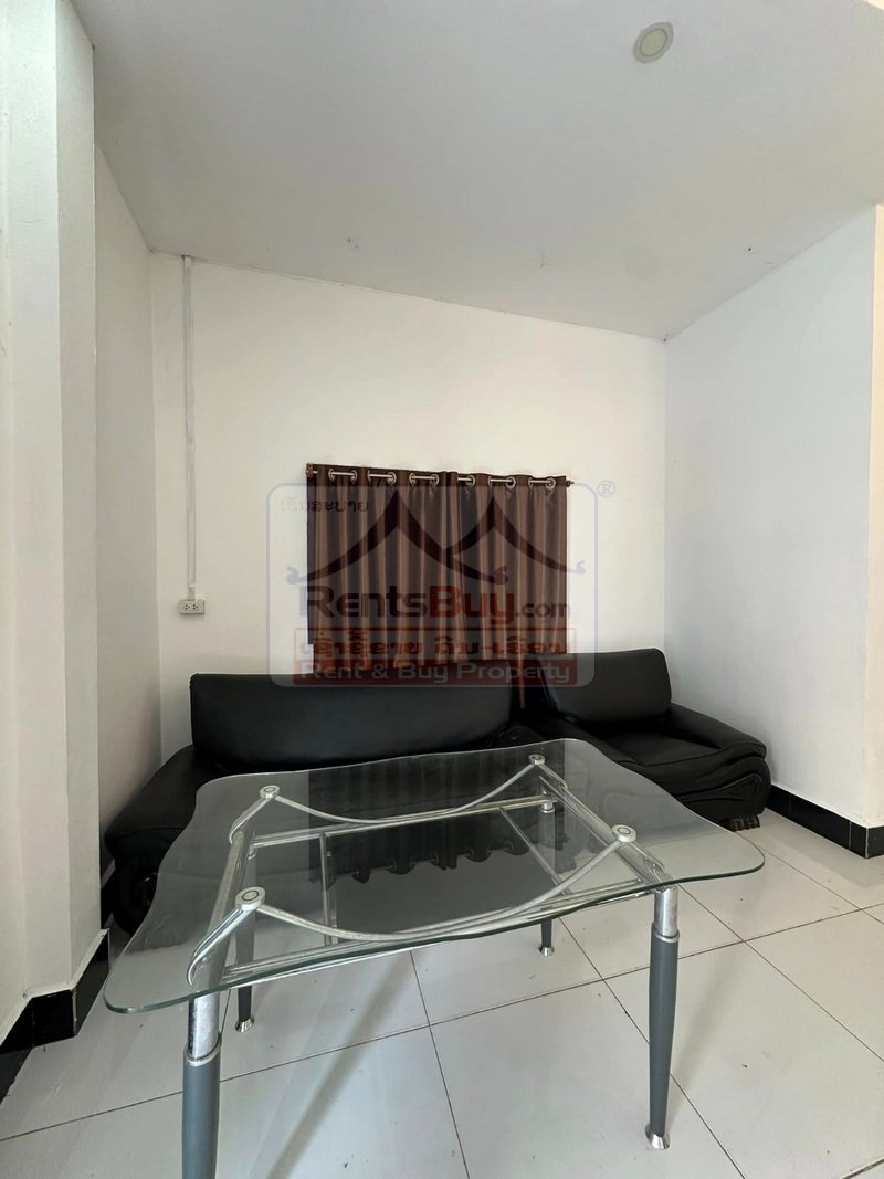 7085-Comfortable 3-Bedroom Rental Villa Near Chinese Market & Sangjiang Market, Nongbouak, Vientiane Capital