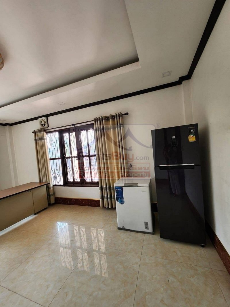 houseforrent06 7090-Spacious 5-Bedroom Executive Villa for Rent near Lakeview Golf Club