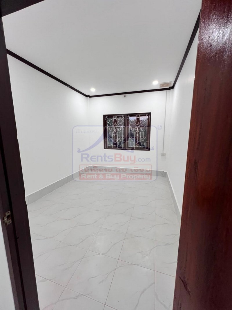 7120-Fully Furnished 3-Bedroom Villa for Rent in Chanthabouly District, Vientiane Capital