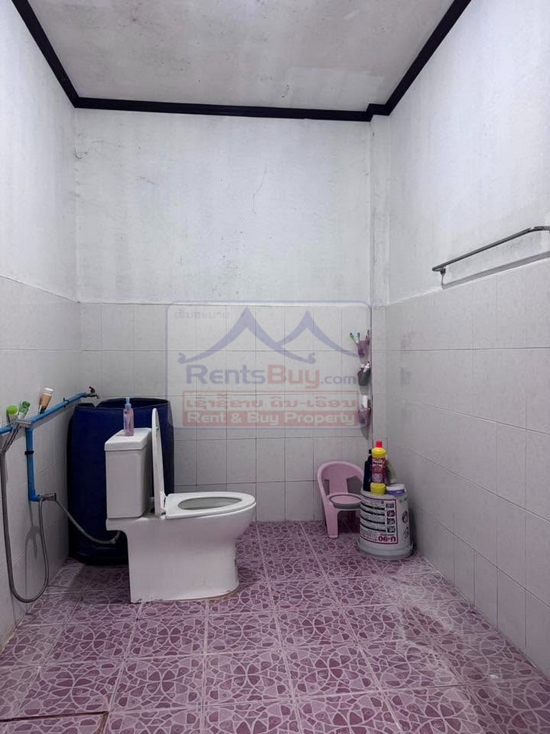 houseforrent08 7099-Comfortable 3-Bedroom Villa with Large Garden for Rent Near the U.S. Embassy, Vientiane Capital