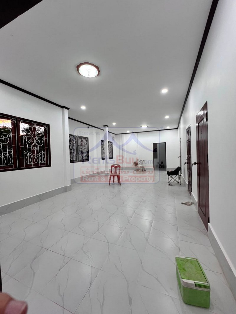 7120-Fully Furnished 3-Bedroom Villa for Rent in Chanthabouly District, Vientiane Capital