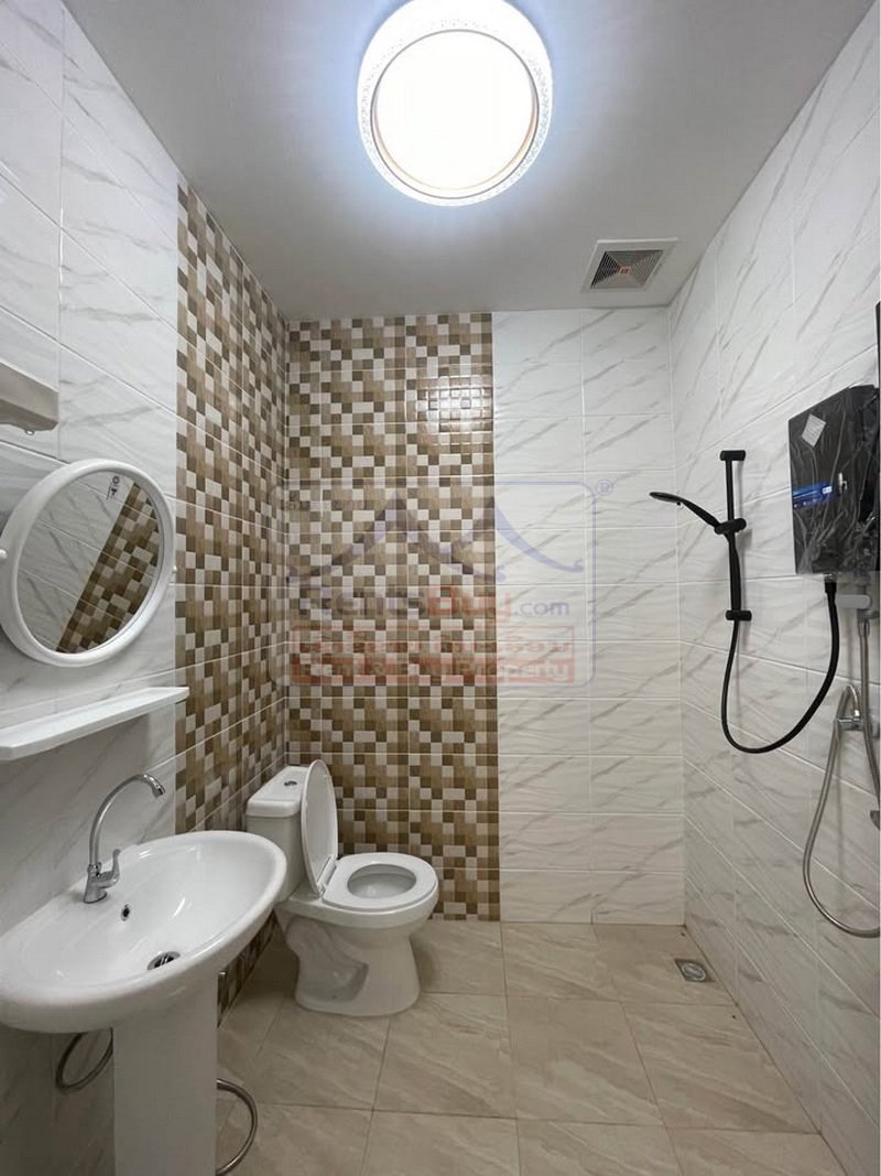 houseforsale01 7086-Brand-New Modern Villa for Sale in Sikhottabong District, Vientiane Capital | 3 Bedrooms, 2 Bathrooms, 354 sqm Land with Golden Land Title | Fully Equipped Family Home