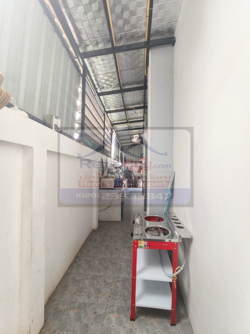 houseforsale03 7132-Luxury Modern 5-Bedroom House for Urgent Sale Near the Mekong Riverside & Wattay International Airport, Vientiane Capital