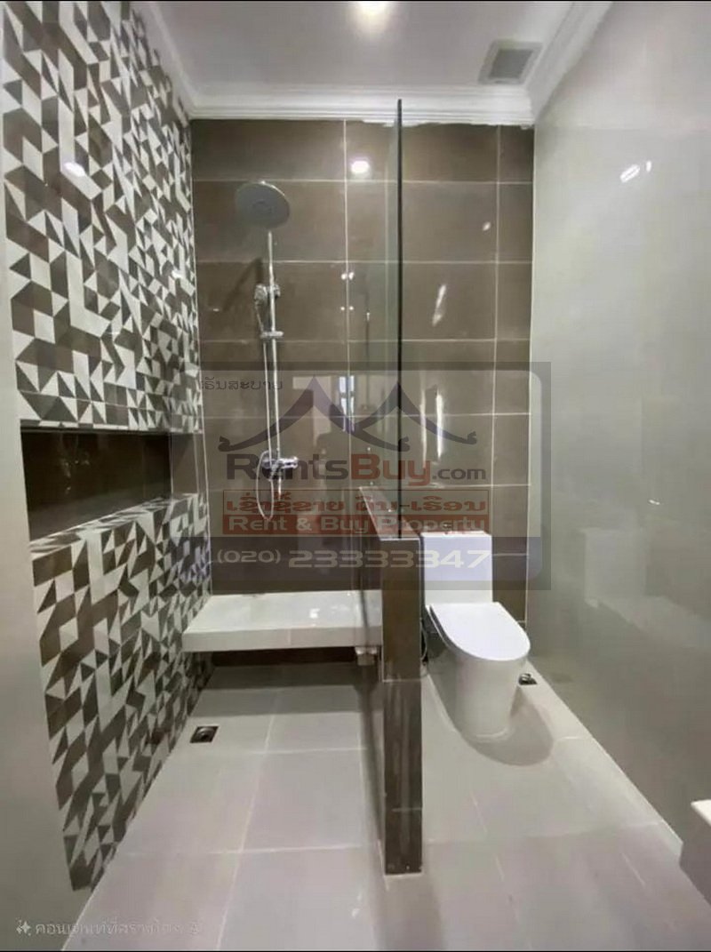 houseforsale05 7132-Luxury Modern 5-Bedroom House for Urgent Sale Near the Mekong Riverside & Wattay International Airport, Vientiane Capital