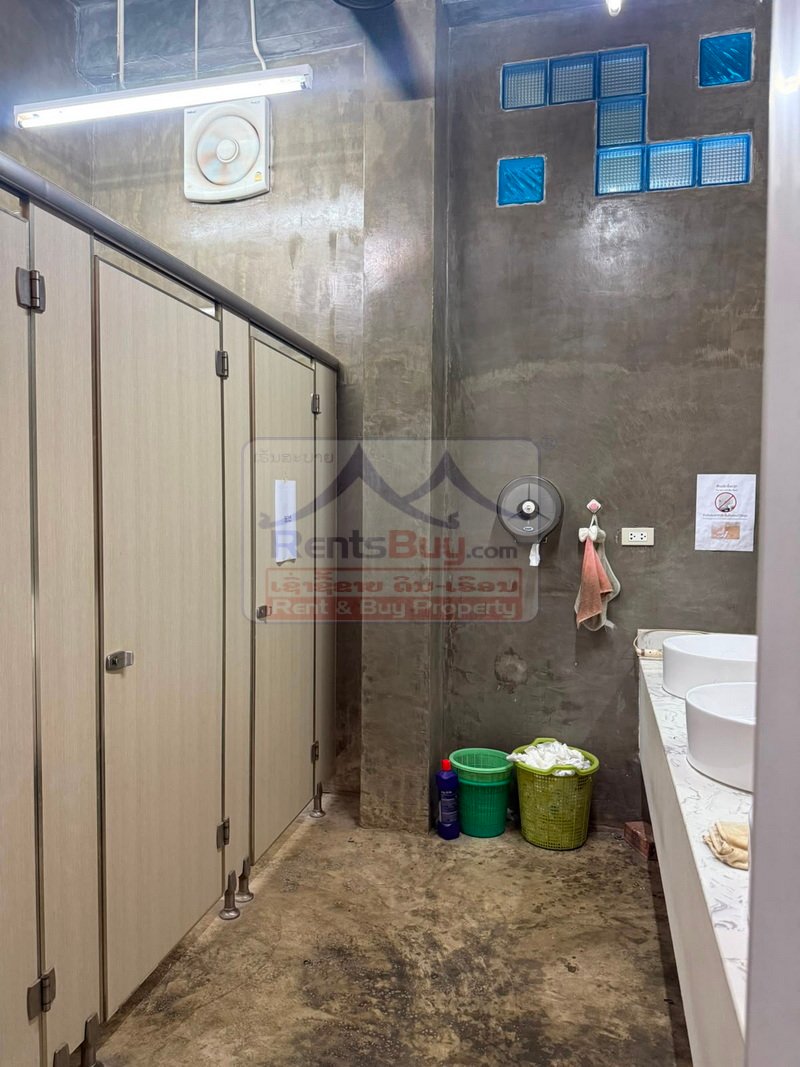 shophouseforrent14 7131-Prime 3-Storey Commercial Shophouse for Rent Near Patuxay Monument, Vientiane Capital – Ideal for Offices, Restaurants, Clinics & Retail Businesses