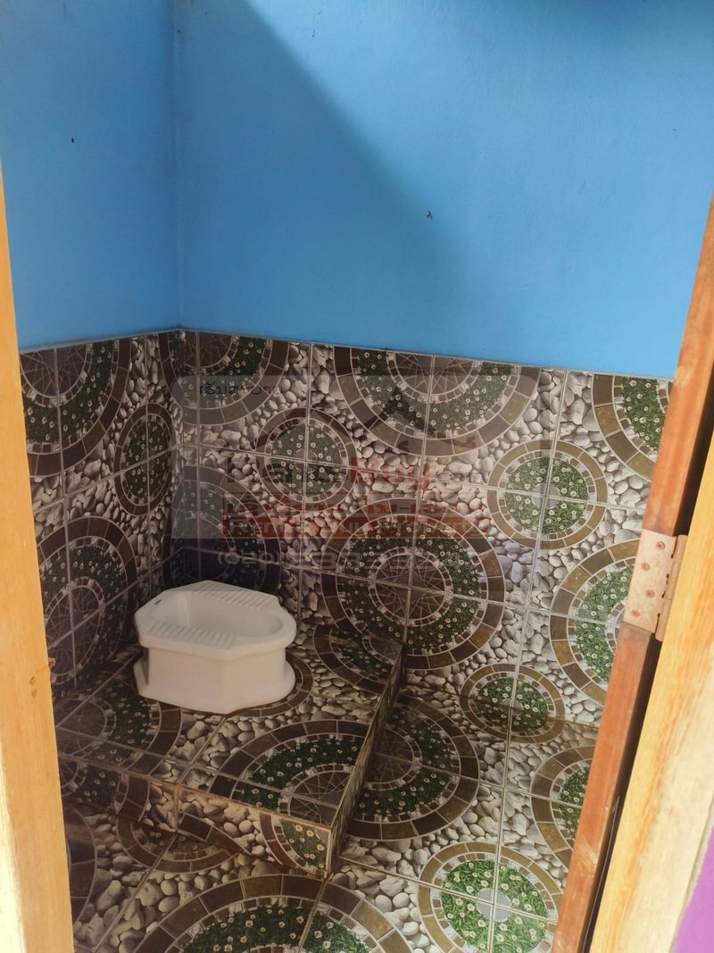 houseforrent04 7140-Comfortable 3-Bedroom House for Rent in Chanthabouly District, Vientiane Capital | Near Wattay International Airport & Sangjiang Market