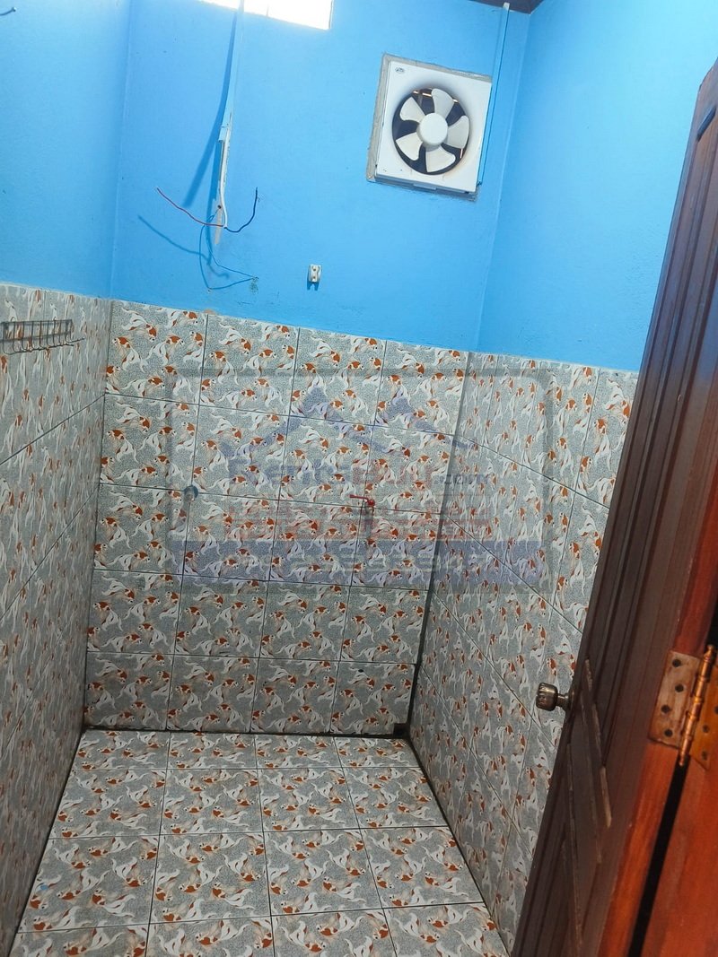 houseforrent11 7140-Comfortable 3-Bedroom House for Rent in Chanthabouly District, Vientiane Capital | Near Wattay International Airport & Sangjiang Market