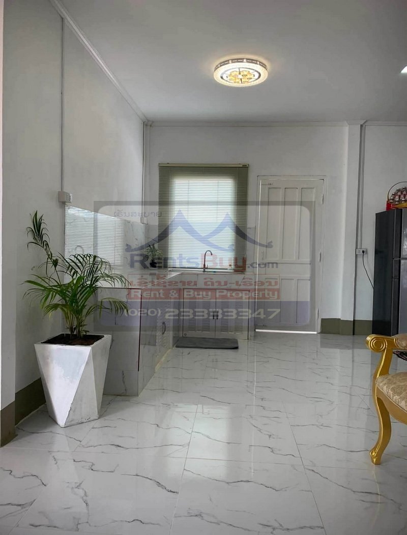 houseforsale07 7171-Spacious 4-Bedroom House with 506 sqm Land for Sale in Naxaythong, Vientiane Capital