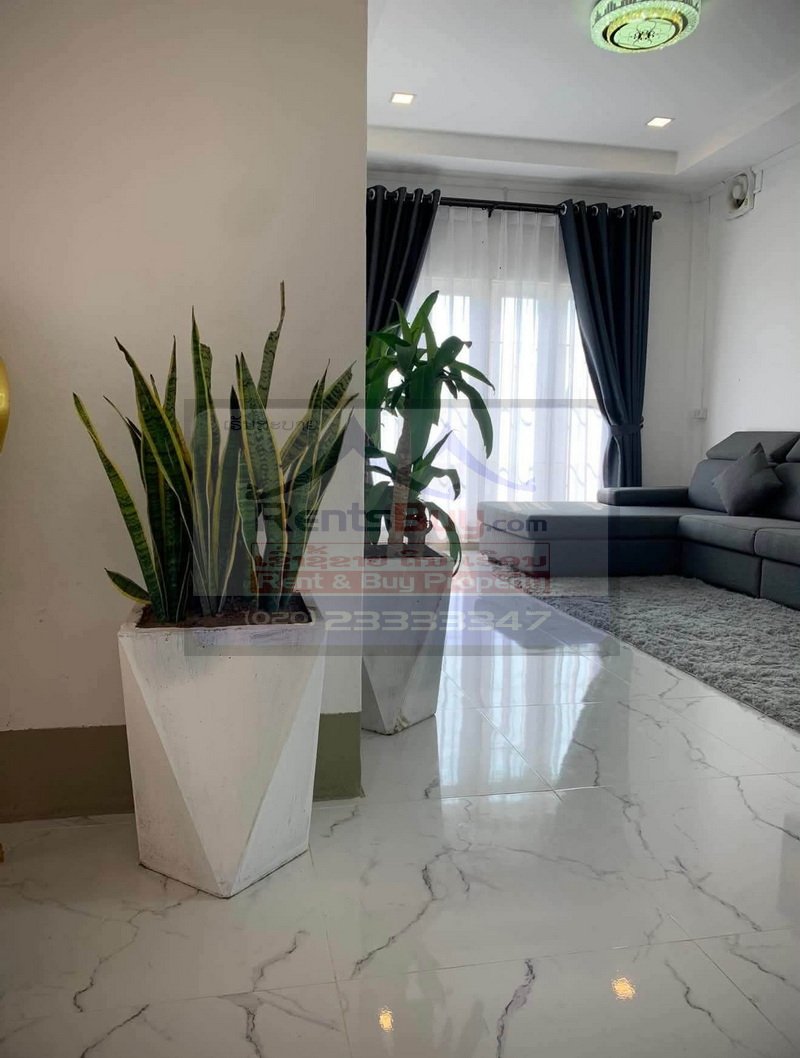 houseforsale09 7171-Spacious 4-Bedroom House with 506 sqm Land for Sale in Naxaythong, Vientiane Capital