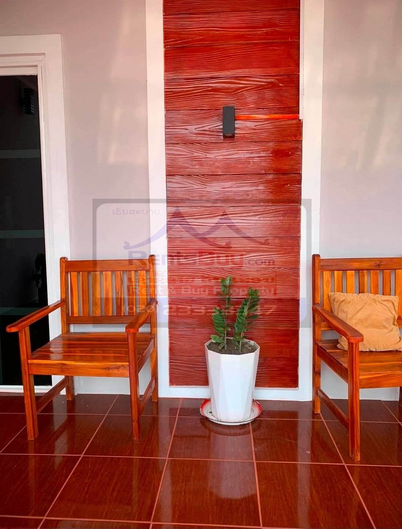 houseforsale14 7171-Spacious 4-Bedroom House with 506 sqm Land for Sale in Naxaythong, Vientiane Capital