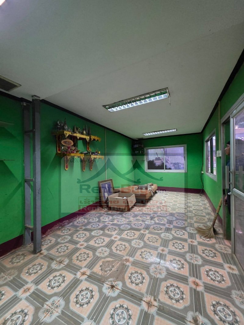 warehouseforrent05 7152-Flexible 200 sqm Commercial Warehouse for Rent – Ideal for Storage, Distribution & Business in Vientiane