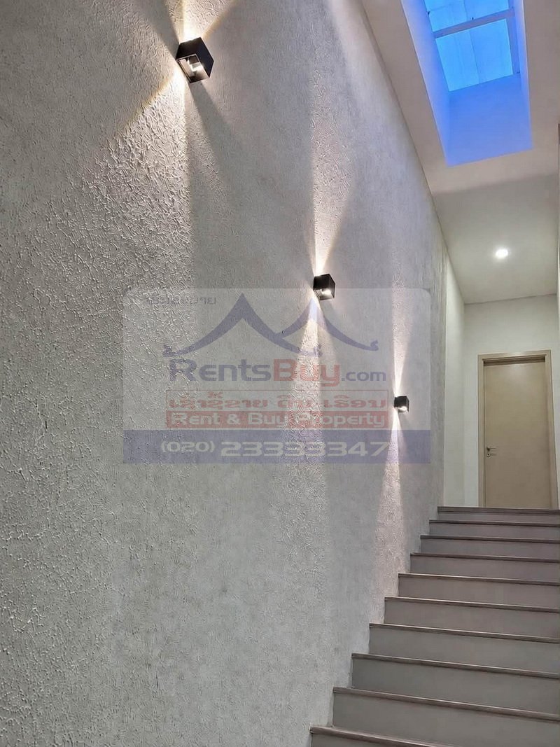 hosueforrent04 7185-Fully Furnished 3-Bedroom House for Rent Near International Schools & Mekong Riverside, Sisattanak, Vientiane