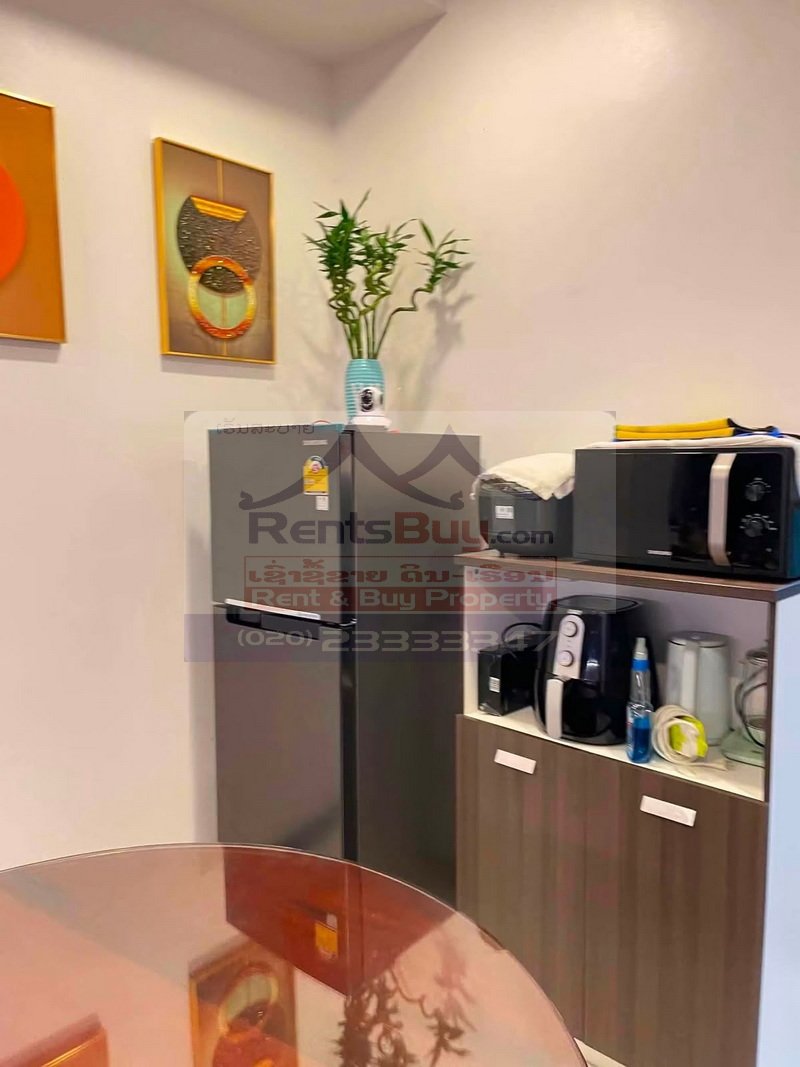 houseforrent01 7223-Newly Built 3-Bedroom House for Rent in Vientiane Near Lao Brewery & Friendship Bridge