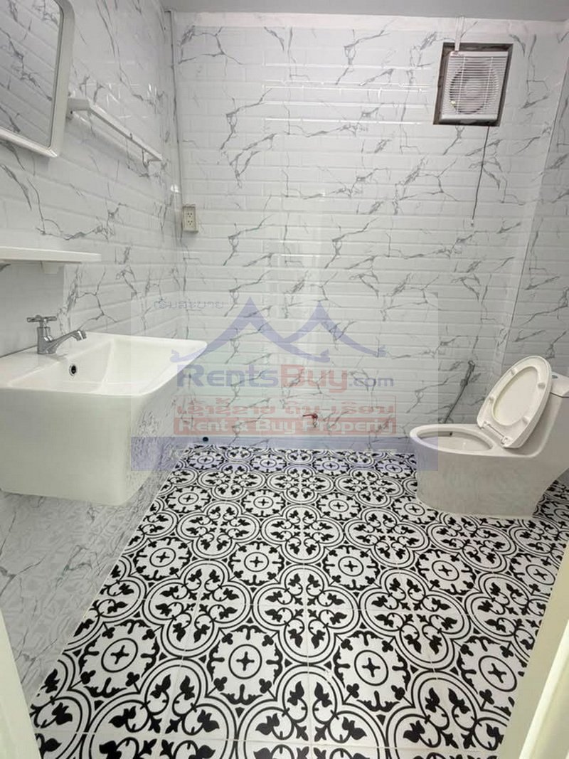 houseforrent03 7197-Fully Furnished 2-Bedroom Villa for Rent Near Wattay International Airport, Vientiane Capital