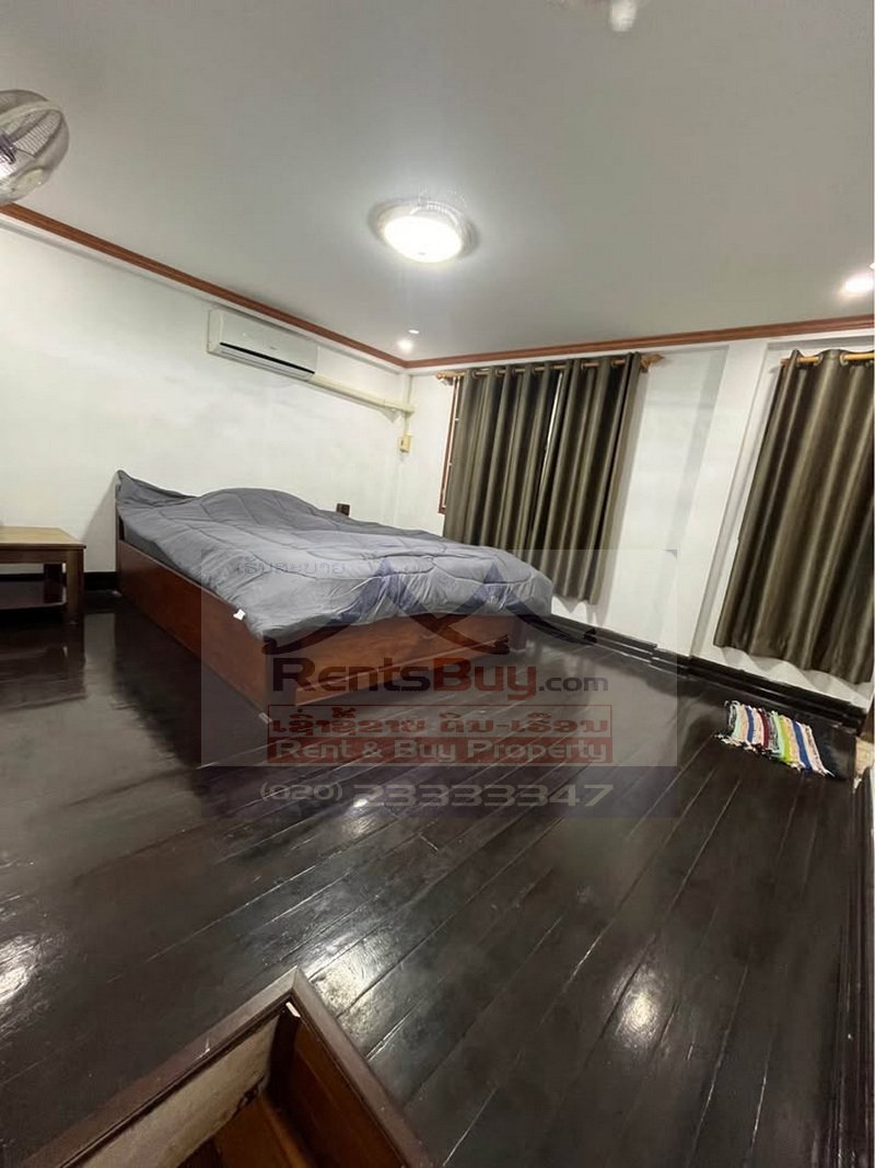 1883-Spacious 3-Bedroom House for Rent Near ITECC, Xaysettha, Vientiane