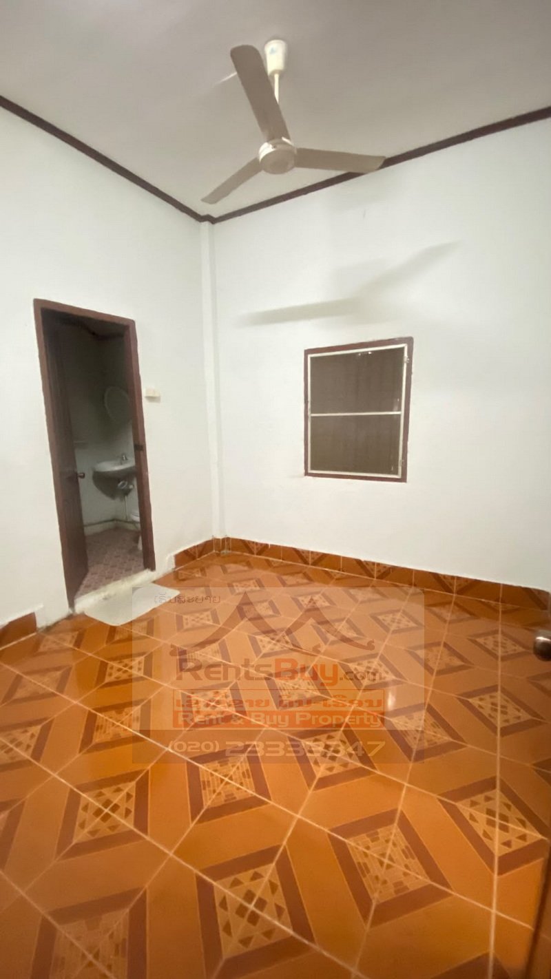 7222-Spacious 2-Bedroom Fully Furnished Villa for Rent in Nasaang Veuy, Luang Prabang