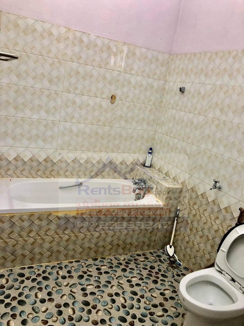 7203-Spacious Fully Furnished 3-Bedroom House for Rent in Vientiane Near ITECC Mall & Embassy Areas