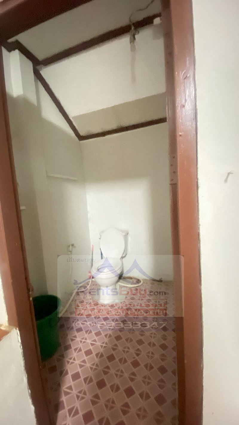 7222-Spacious 2-Bedroom Fully Furnished Villa for Rent in Nasaang Veuy, Luang Prabang