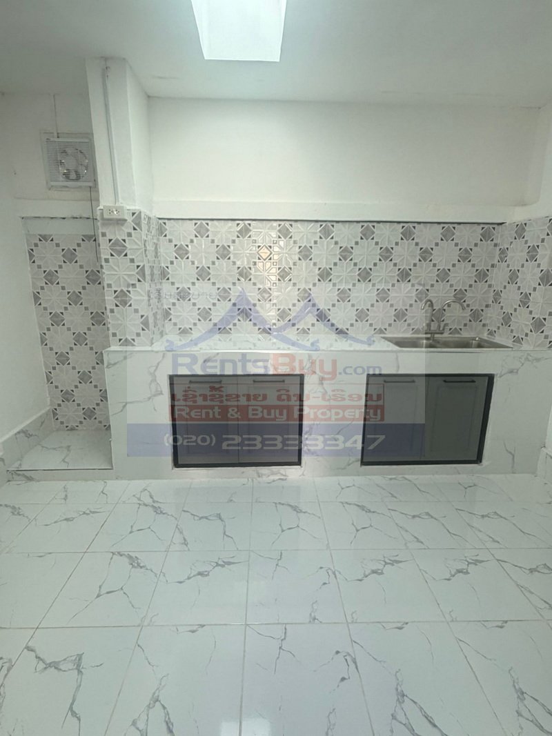 houseforrent05 7197-Fully Furnished 2-Bedroom Villa for Rent Near Wattay International Airport, Vientiane Capital