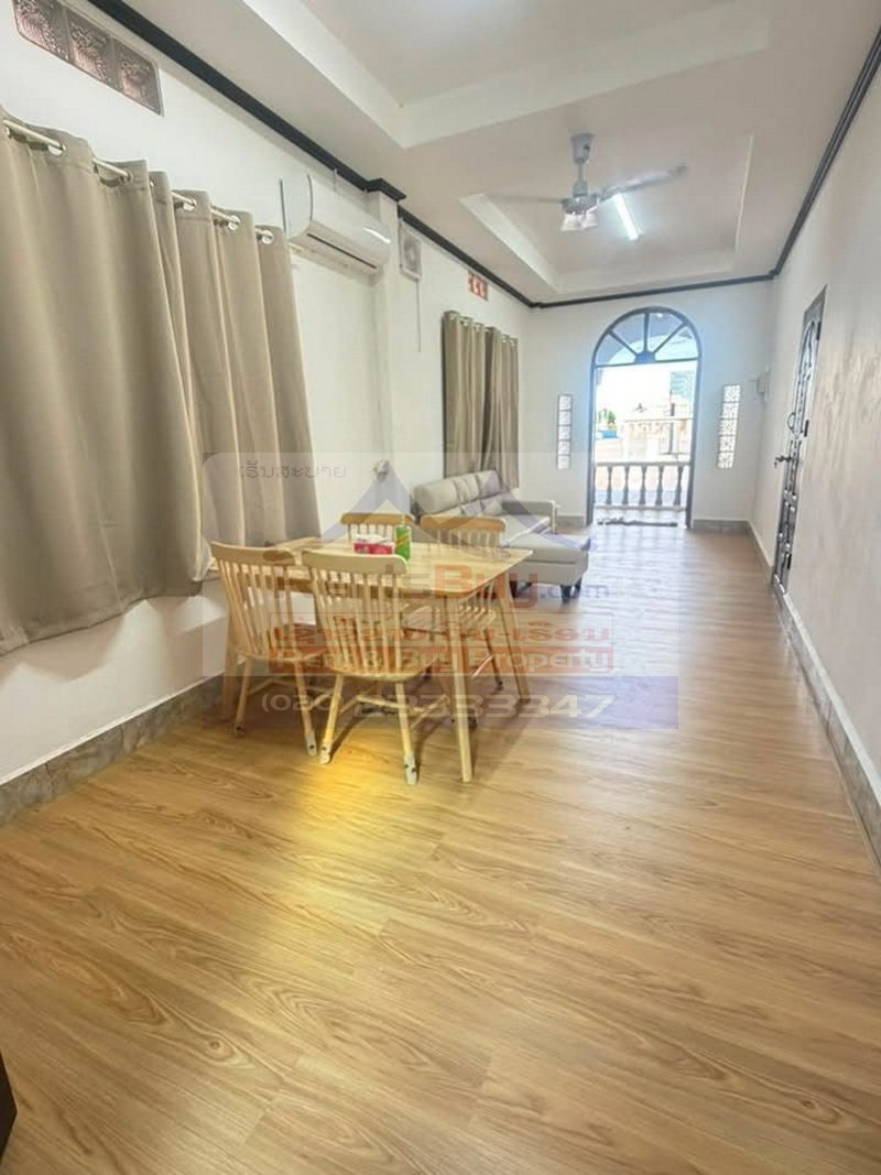 houseforrent06 7197-Fully Furnished 2-Bedroom Villa for Rent Near Wattay International Airport, Vientiane Capital